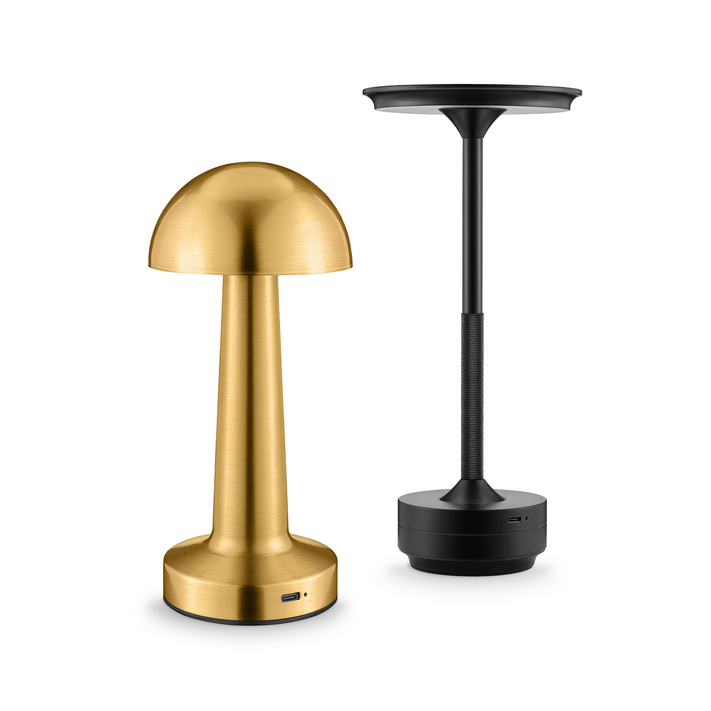 Table lamps